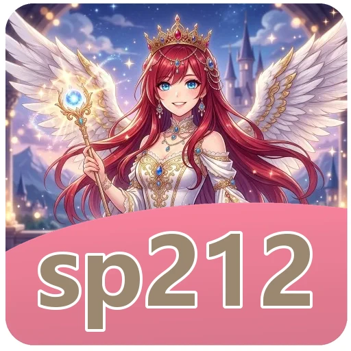 Layar pemasangan sp212 APK
